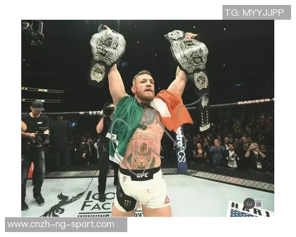 何塞奥尔多与康纳麦格雷戈的巅峰对决回顾与分析